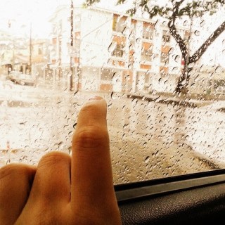 Se me escapa la tristeza