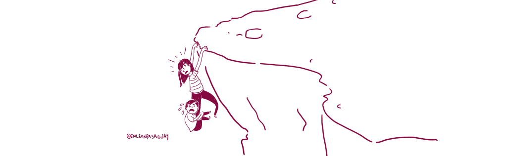 Confusión amorosa, cuando no sabes a quién&nbsp;quieres