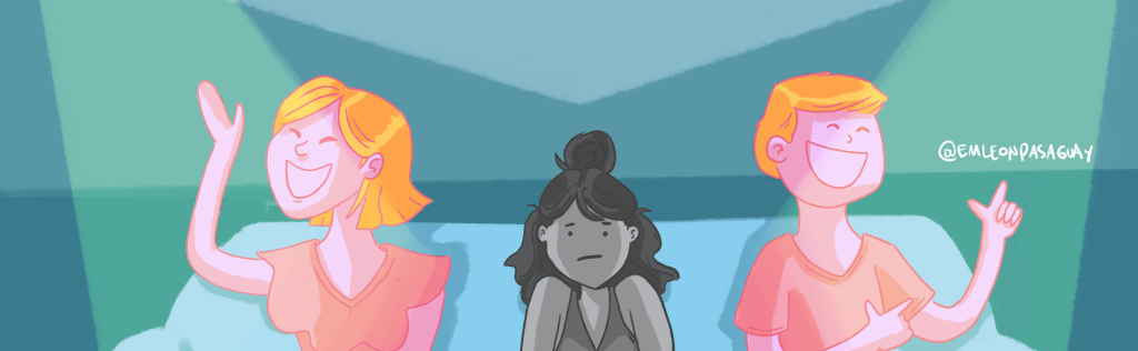 Apatía | Cómo salir del&nbsp;bache