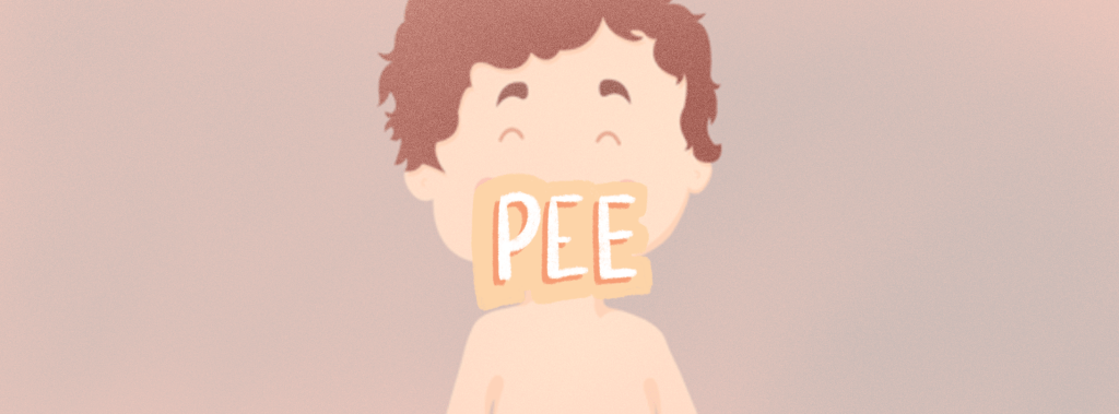 Pee