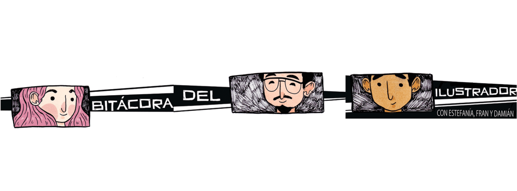 ¿Cómo empezar en la ilustración? | Podcast EP 1&nbsp;S1