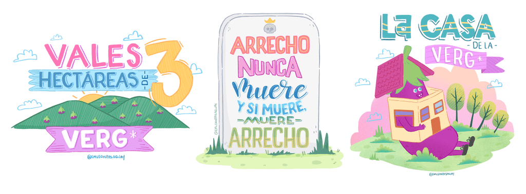 Frases Ecuador – Del 11 al&nbsp;20