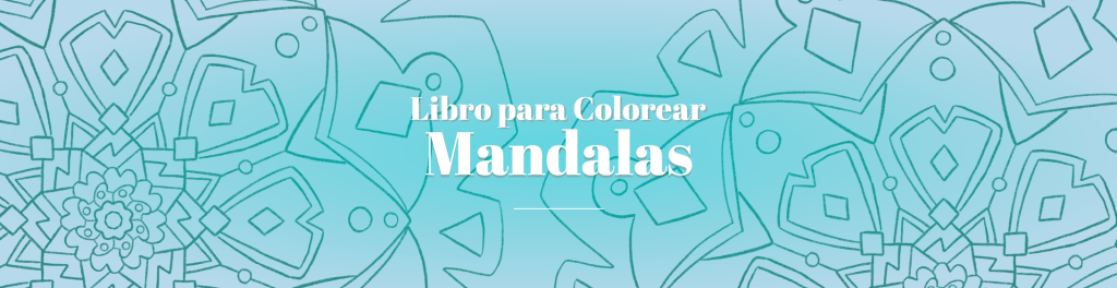 Mandalas para Colorear | Free&nbsp;Stuff
