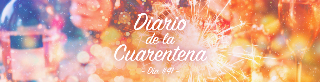 Celebraciones en cuarentena