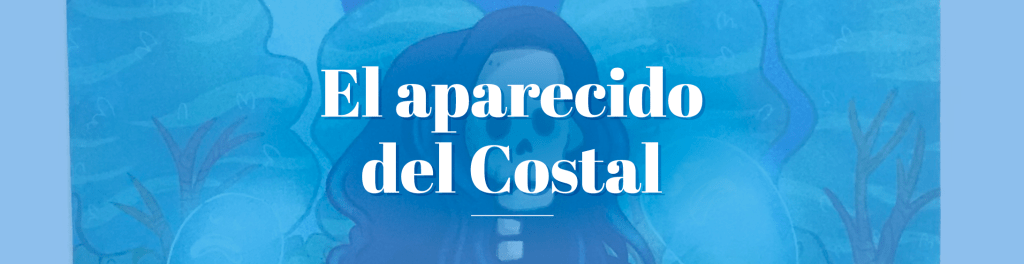 El aparecido del Costal – Leyendas&nbsp;Ecuador