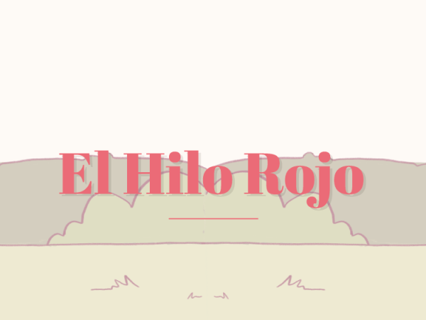 El hilo Rojo