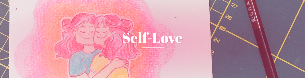 Arte Terapia y&nbsp;Self-Love