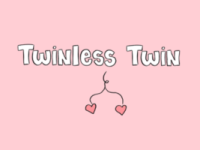 Twinless Twin